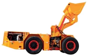Mining Equipment