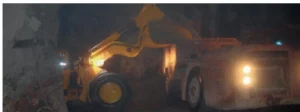 Mining Equipment