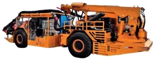 Mining Equipment