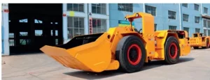 Mining Equipment 