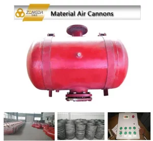 Air Cannons