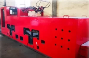 The Hidden Value of Underground Mining Locomotives in Safety2