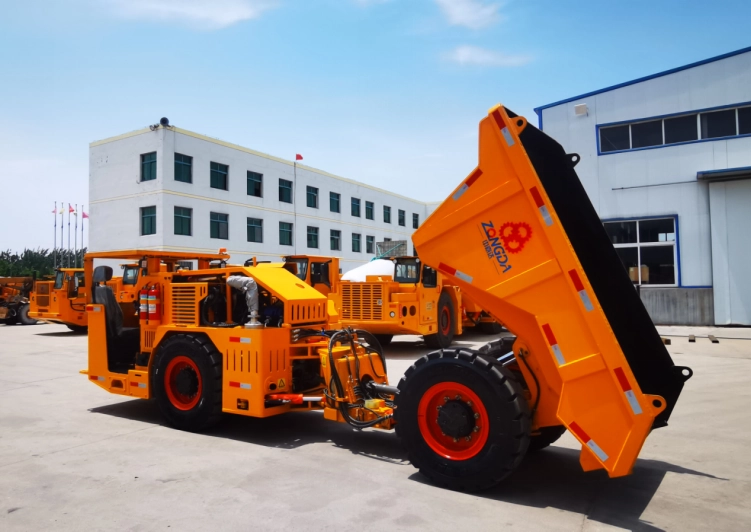 image Underground Mining Trucks2