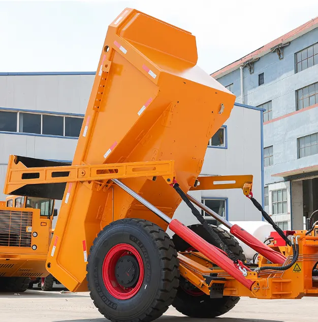 underground mining equipment1