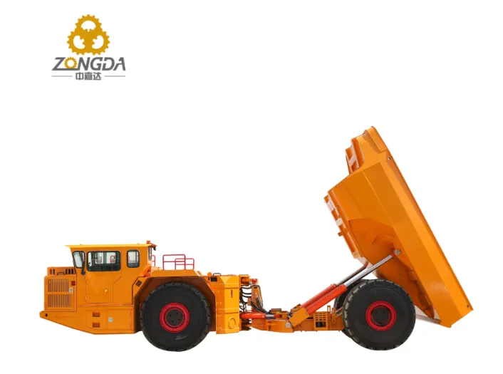 underground mining equipment2