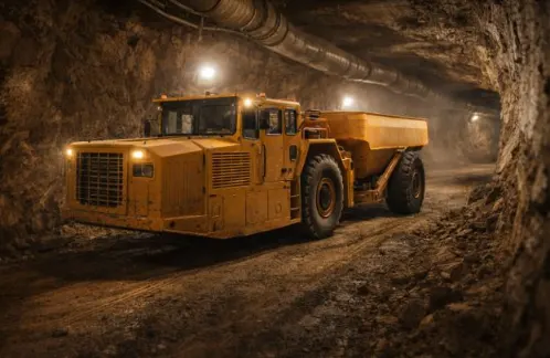 Chinese mining equipment manufacturers1