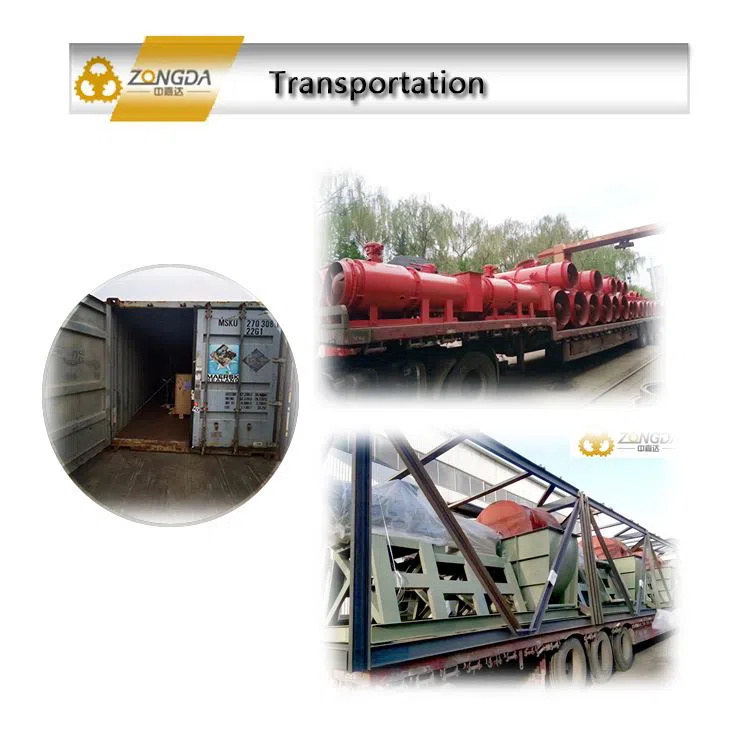  “Underground Coal Mining Tunnel Fbd Series Axial Flow Ventilation