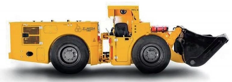 Mining Equipment