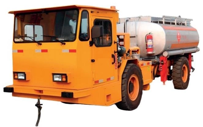 Mining Equipment