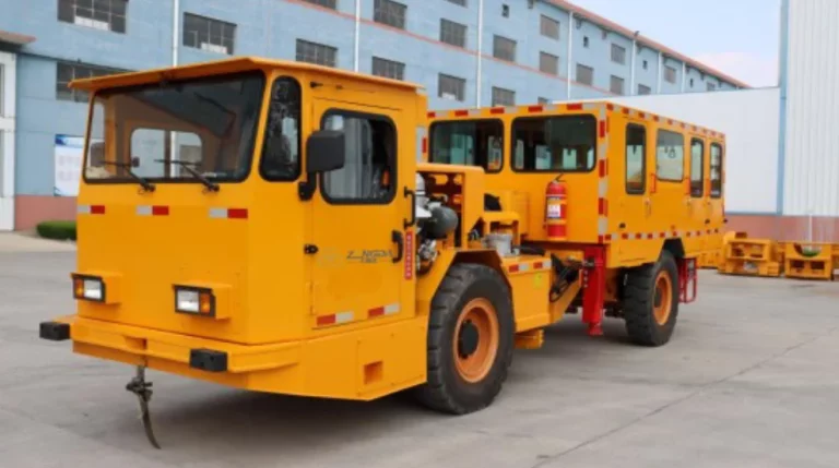 1Mining Vehicle Guide Choosing the Best Mining Equipment2