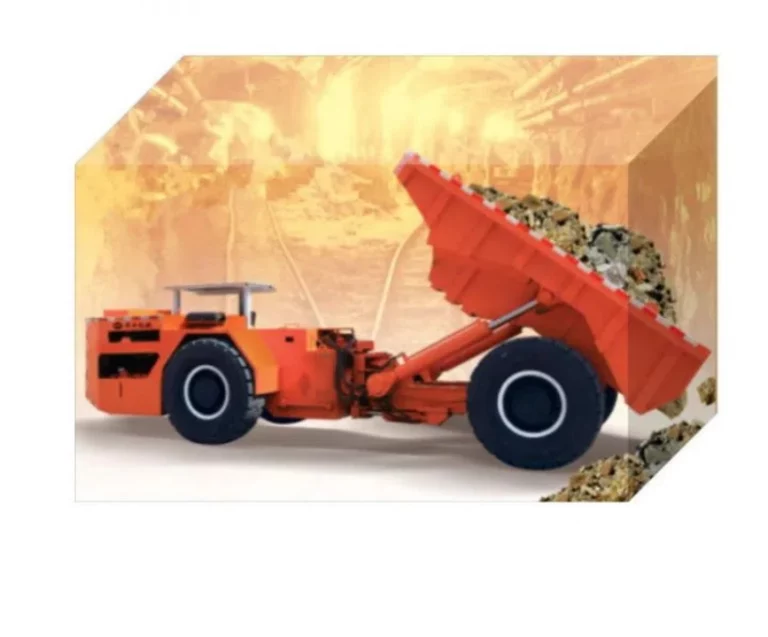 Exploring the Global Market for Underground Mining Trucks