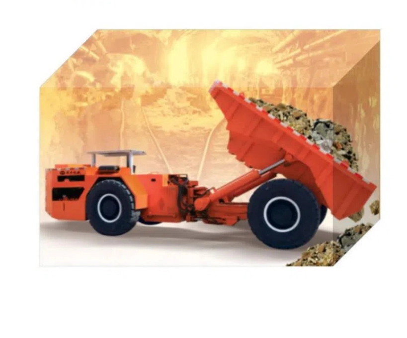 Exploring the Global Market for Underground Mining Trucks