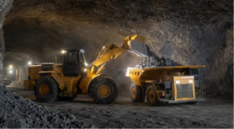 Build the Best Trackless Fleet for Small & Medium Mines