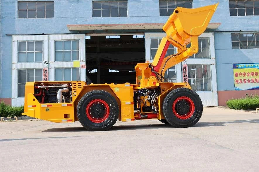 zdl204dd-underground-loader-spare-parts