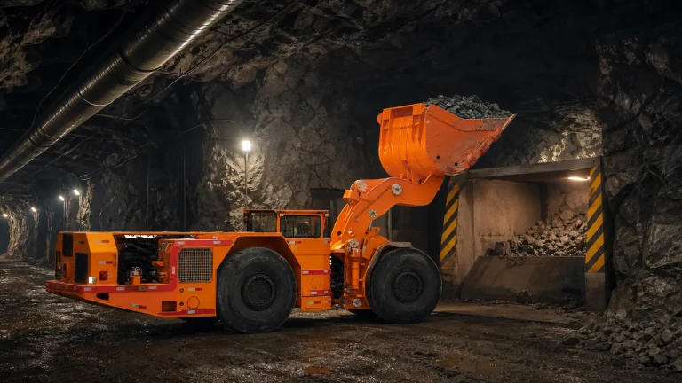 LHD Bucket Capacity vs Rated Payload What Is the Difference