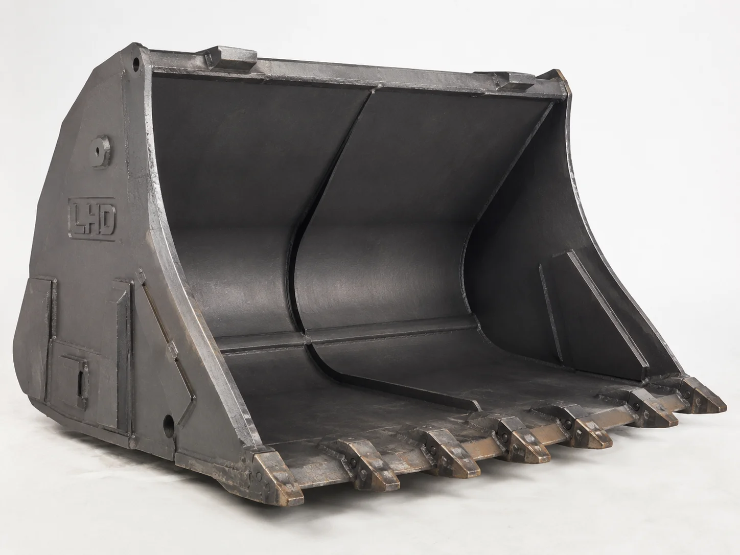 lhd bucket